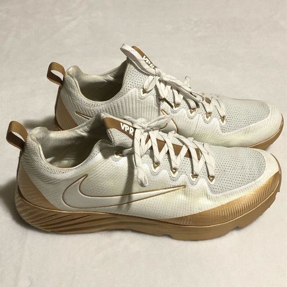 Nike Shoes Nike Vapor Speed Turf Lacrosse Cleats Us Sz 3 Poshmark